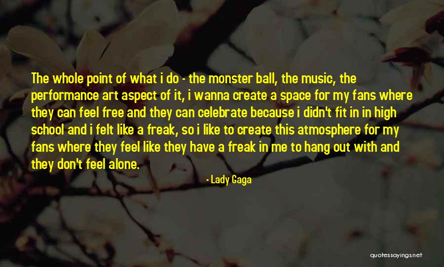 Kurzius Beach Quotes By Lady Gaga Kurzius Beach Quotes By Lady Gaga