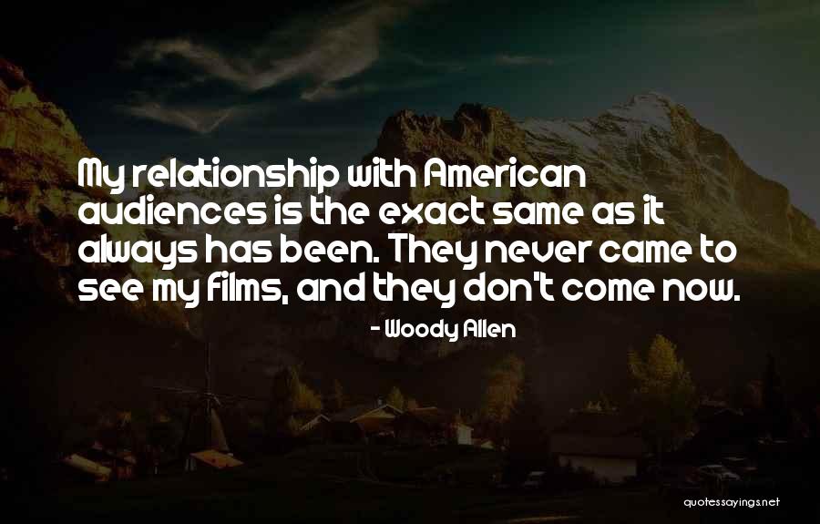 Kurzon Md Quotes By Woody Allen Kurzon Md Quotes By Woody Allen