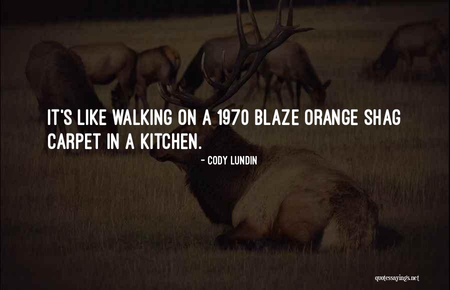Kurzon Rebecca Quotes By Cody Lundin Kurzon Rebecca Quotes By Cody Lundin