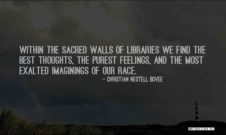 Kurzus Quotes By Christian Nestell Bovee Kurzus Quotes By Christian Nestell Bovee