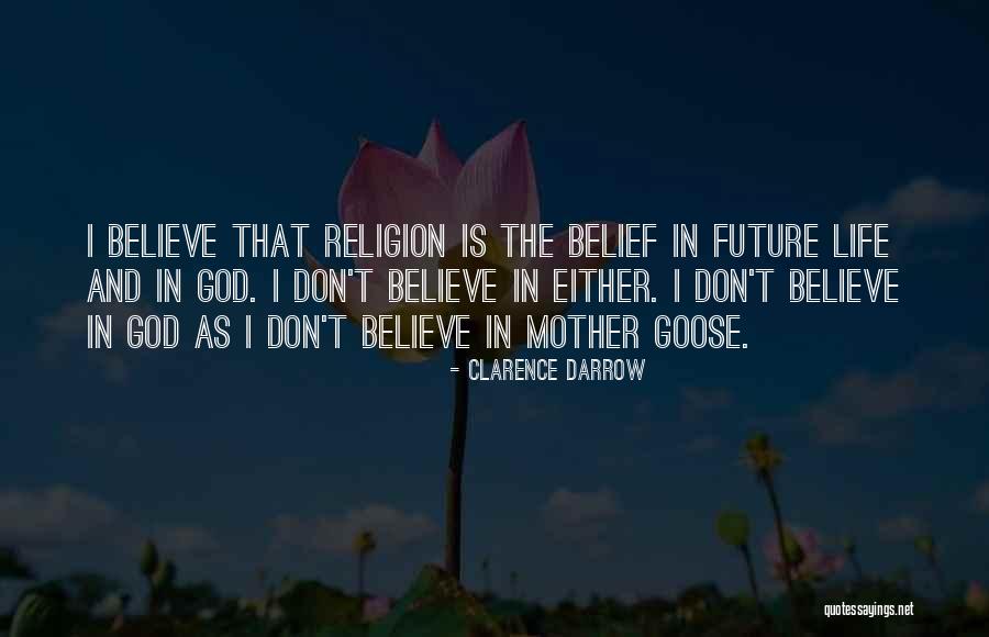 Kusakabe Anime Quotes By Clarence Darrow Kusakabe Anime Quotes By Clarence Darrow