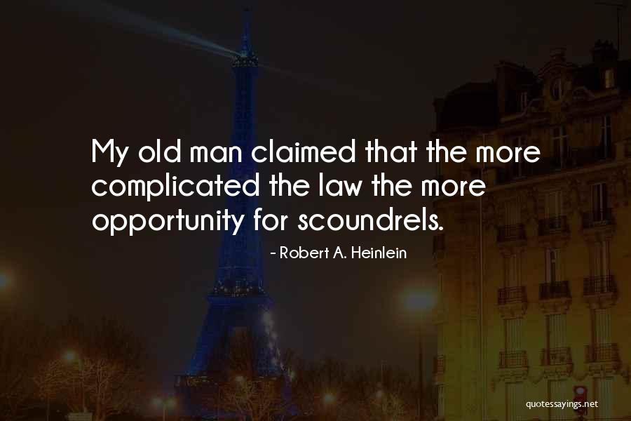 Kusakabe High Rise Quotes By Robert A. Heinlein Kusakabe High Rise Quotes By Robert A. Heinlein