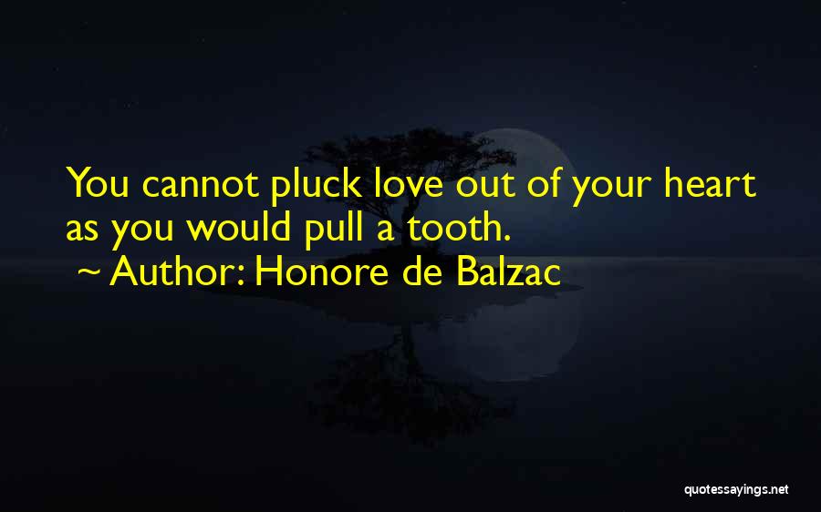 Kusakabe Jujutsu Quotes By Honore De Balzac