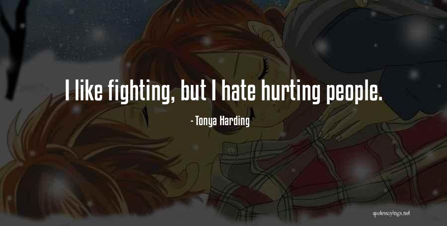 Kusakari Karan Quotes By Tonya Harding Kusakari Karan Quotes By Tonya Harding