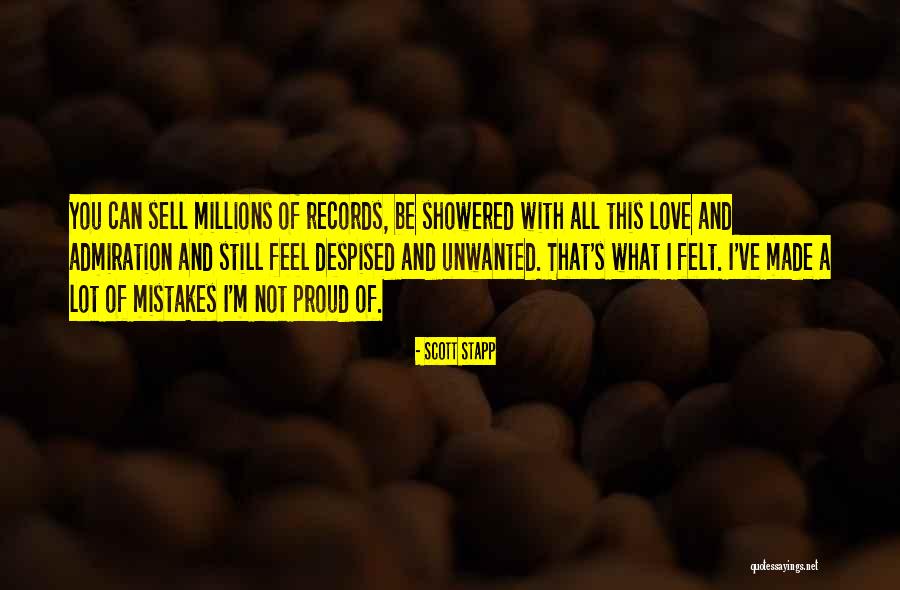 Kusakawa Takuya Quotes By Scott Stapp Kusakawa Takuya Quotes By Scott Stapp