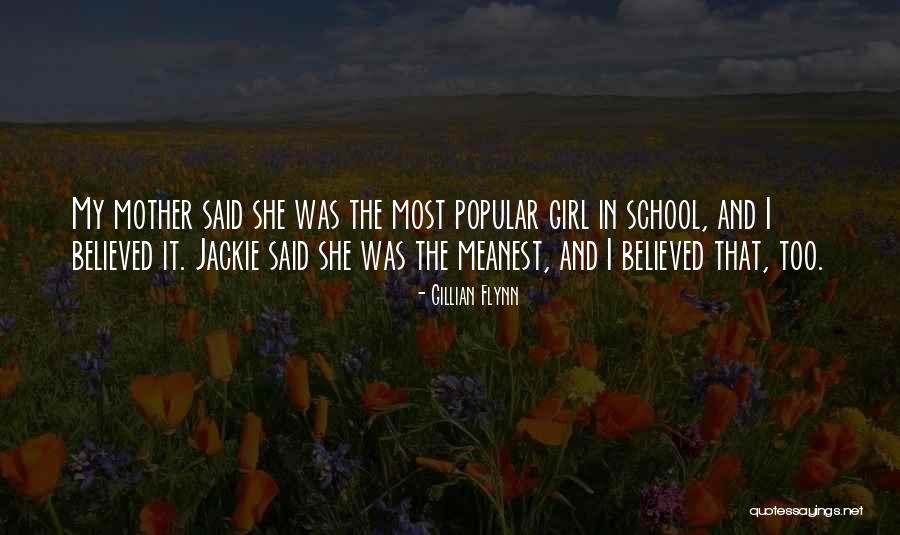 Kusamas Art Quotes By Gillian Flynn Kusamas Art Quotes By Gillian Flynn
