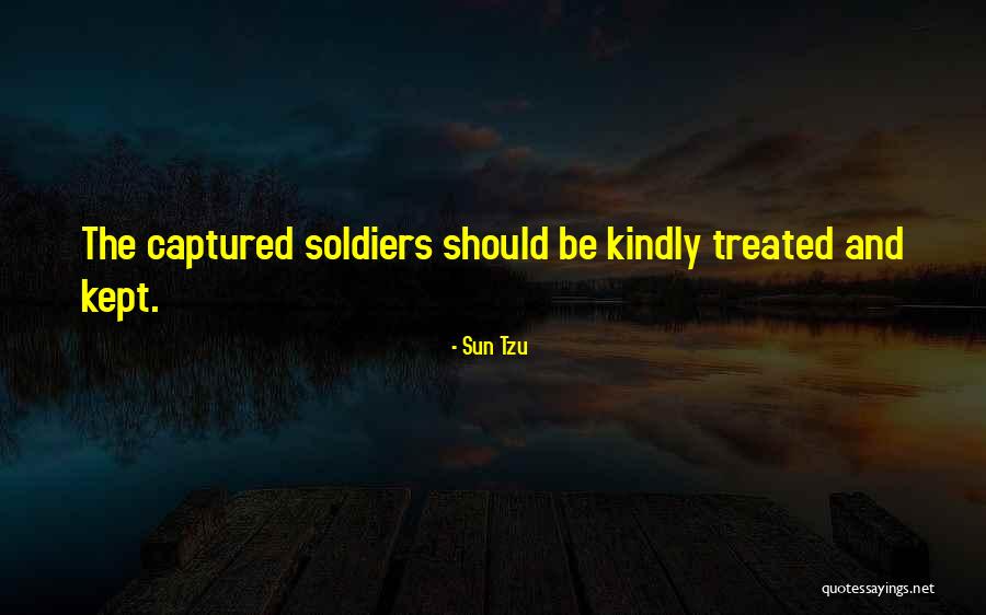 Kusamas Quotes By Sun Tzu Kusamas Quotes By Sun Tzu