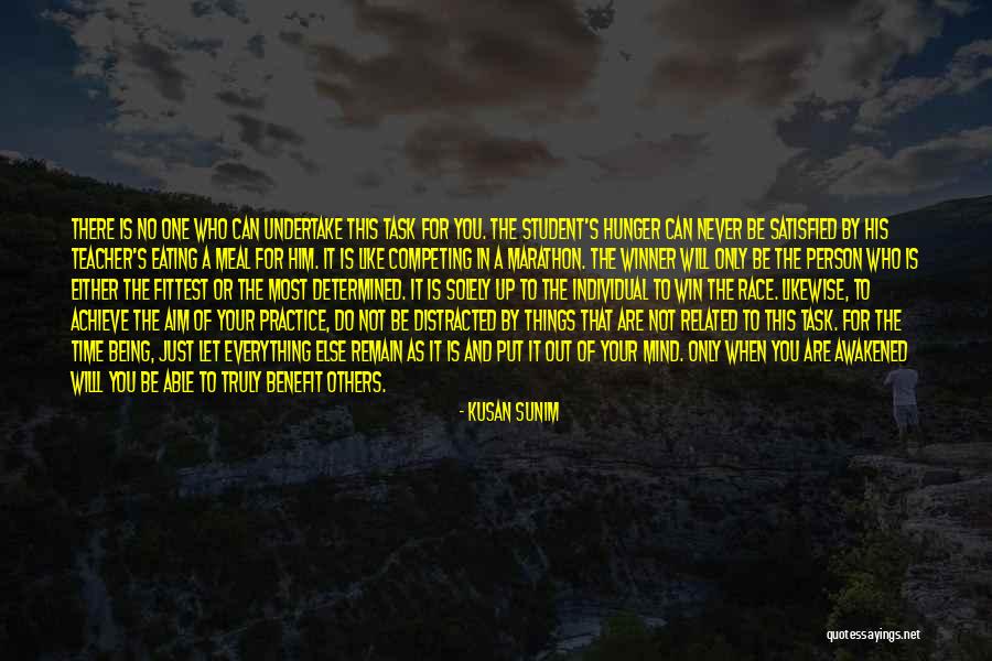 Kusan Sunim Quotes 2000242 Kusan Sunim Quotes 2000242