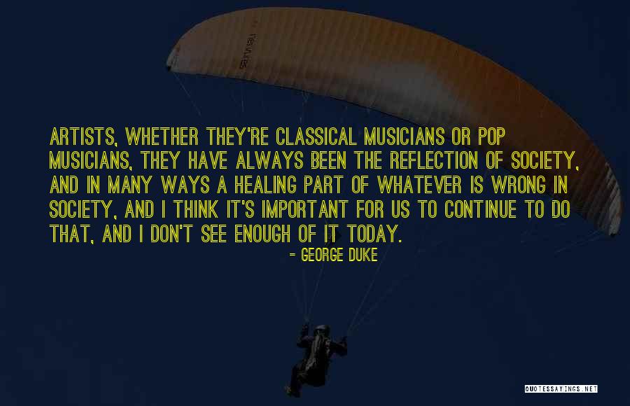 Kusanagi Blade Quotes By George Duke Kusanagi Blade Quotes By George Duke