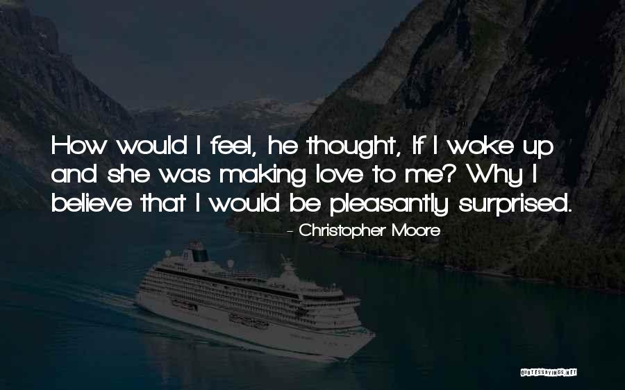 Kusanagi Mizuho Quotes By Christopher Moore Kusanagi Mizuho Quotes By Christopher Moore