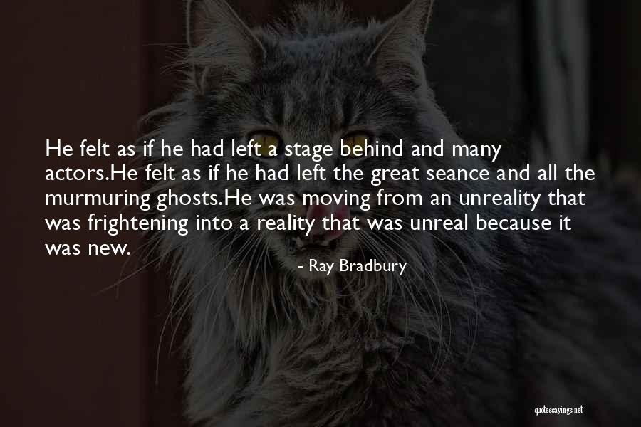 Kusanagi Mizuho Quotes By Ray Bradbury Kusanagi Mizuho Quotes By Ray Bradbury