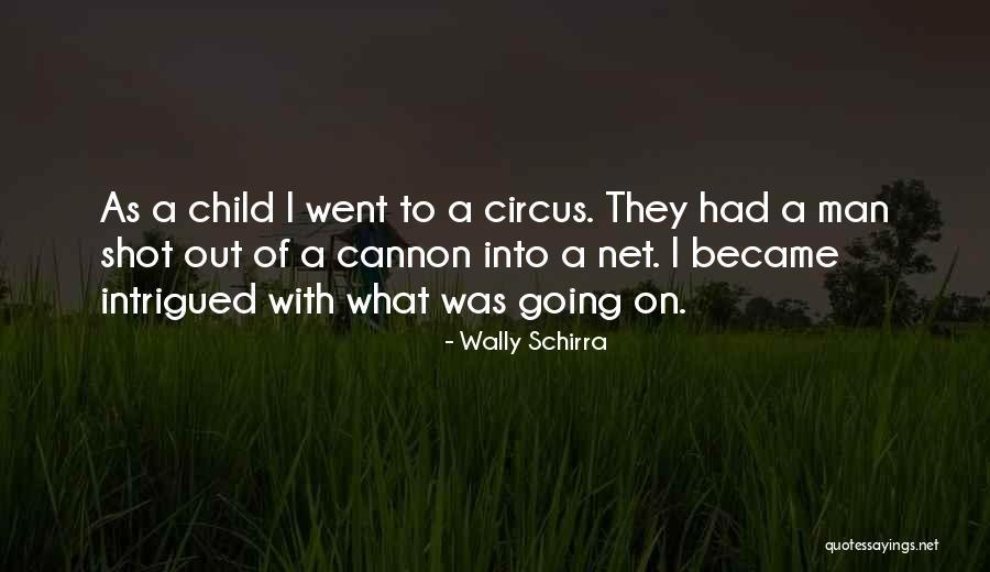 Kusanagi X Quotes By Wally Schirra Kusanagi X Quotes By Wally Schirra