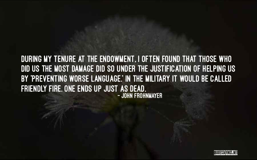 Kusarigama Quotes By John Frohnmayer Kusarigama Quotes By John Frohnmayer