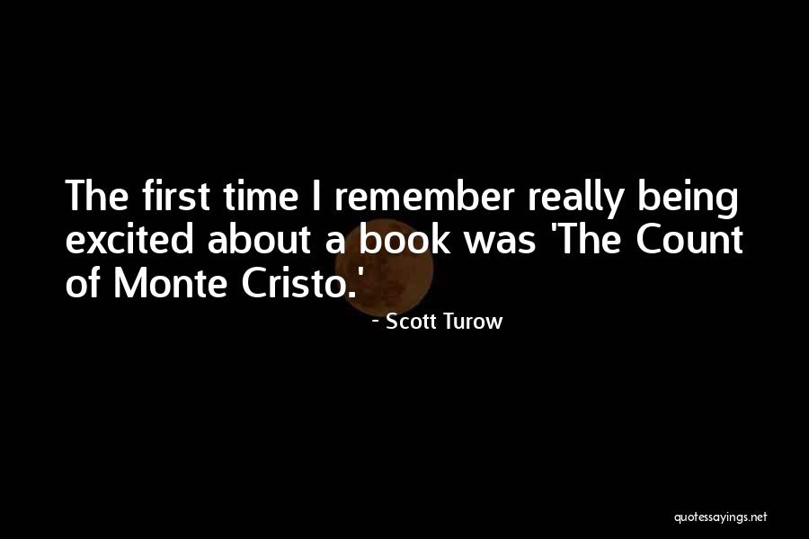 Kusasira And Seruga Quotes By Scott Turow Kusasira And Seruga Quotes By Scott Turow