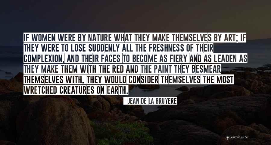 Kusasira Ku Quotes By Jean De La Bruyere Kusasira Ku Quotes By Jean De La Bruyere