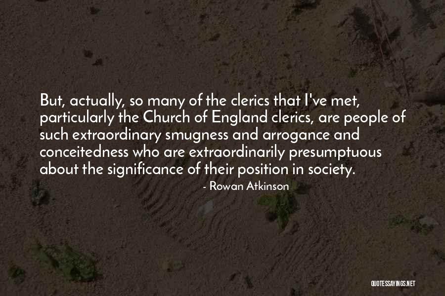Kuscheln Quotes By Rowan Atkinson Kuscheln Quotes By Rowan Atkinson