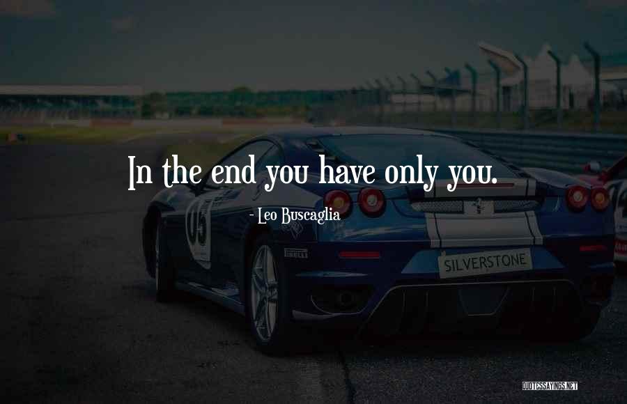 Kuscher Sport Quotes By Leo Buscaglia Kuscher Sport Quotes By Leo Buscaglia