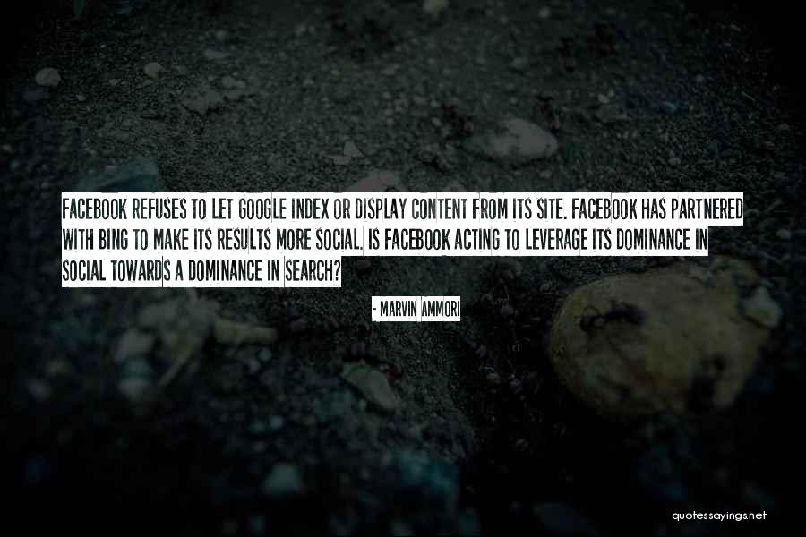 Kuscher Sport Quotes By Marvin Ammori Kuscher Sport Quotes By Marvin Ammori