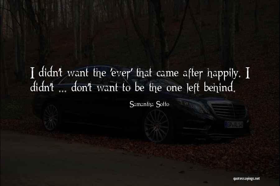 Kuschke High School Quotes By Samantha Sotto Kuschke High School Quotes By Samantha Sotto