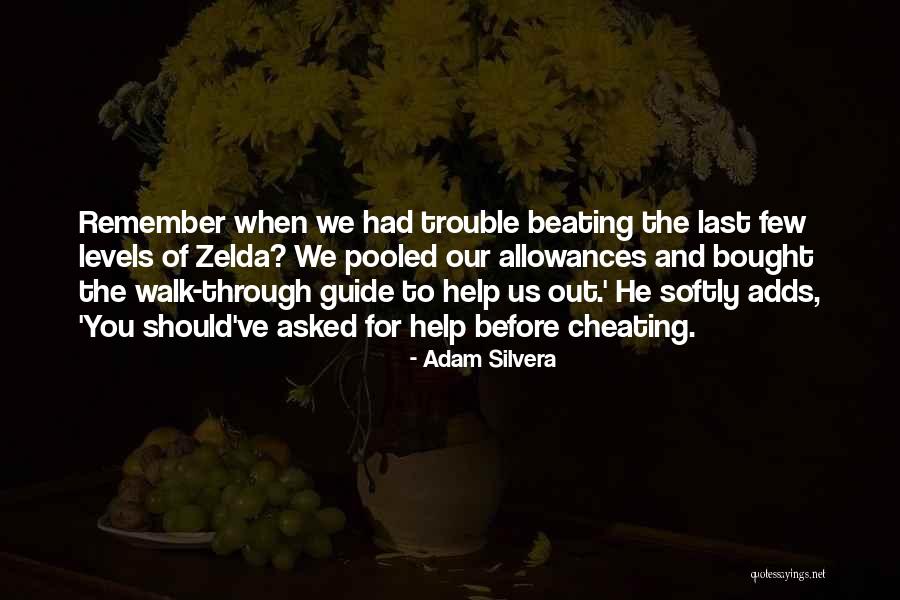 Kusco Murphy Quotes By Adam Silvera Kusco Murphy Quotes By Adam Silvera