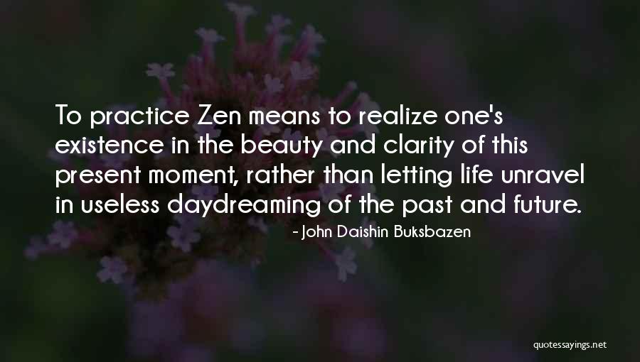 Kusco Sacco Quotes By John Daishin Buksbazen Kusco Sacco Quotes By John Daishin Buksbazen