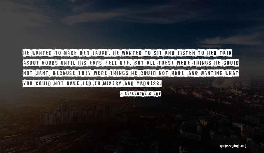 Kusema Uongo Quotes By Cassandra Clare Kusema Uongo Quotes By Cassandra Clare