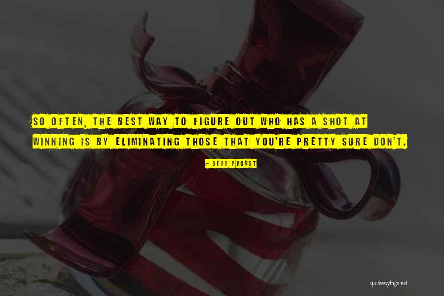 Kusemalika Quotes By Jeff Probst Kusemalika Quotes By Jeff Probst