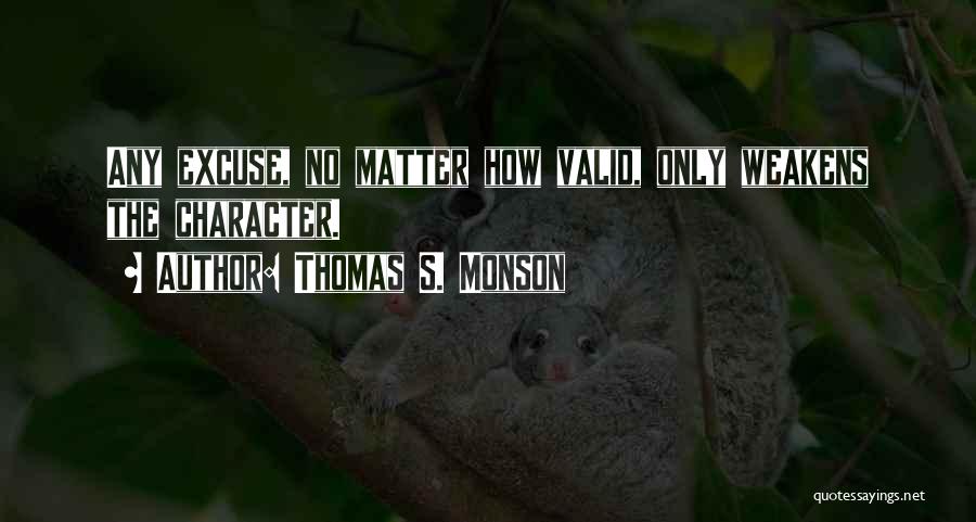 Kusemalikaonline Quotes By Thomas S. Monson