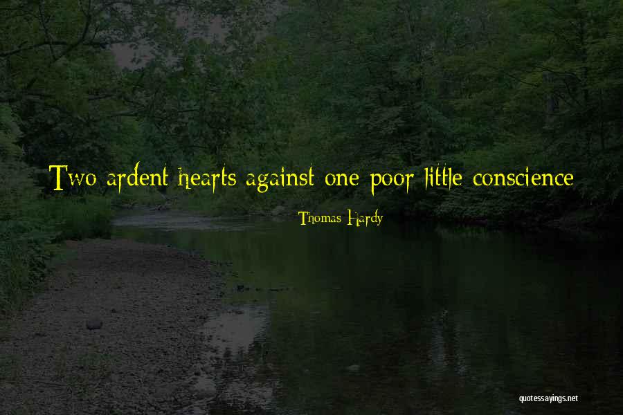 Kuseru Palladium Quotes By Thomas Hardy