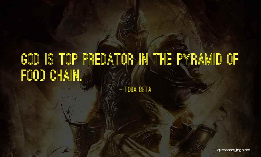 Kusete Quotes By Toba Beta