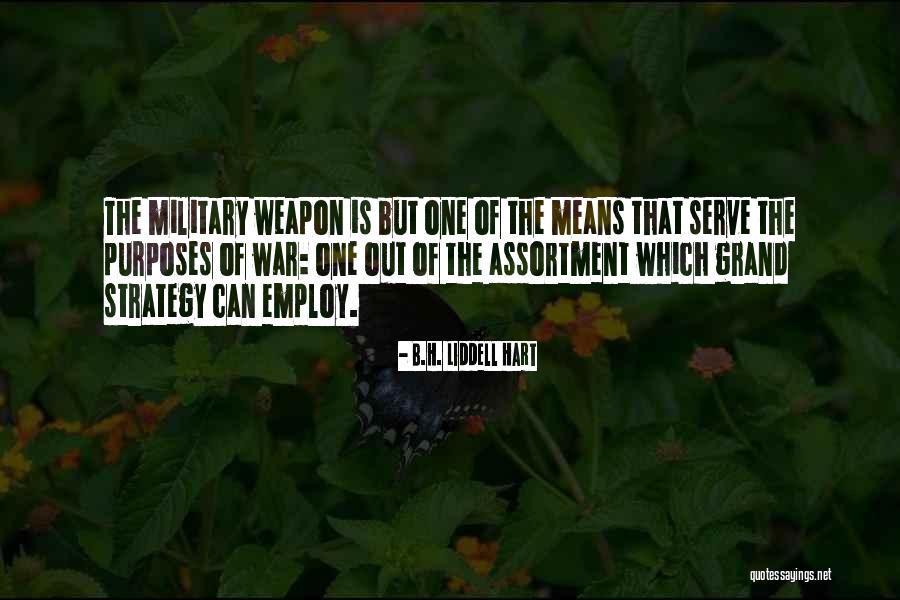 Kush Kingdom Quotes By B.H. Liddell Hart Kush Kingdom Quotes By B.H. Liddell Hart