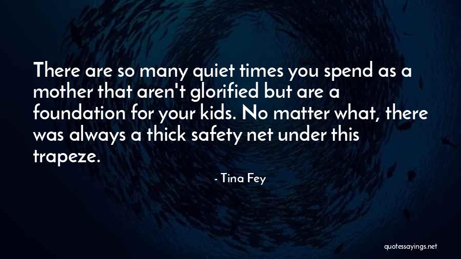 Kush Kingdom Quotes By Tina Fey Kush Kingdom Quotes By Tina Fey