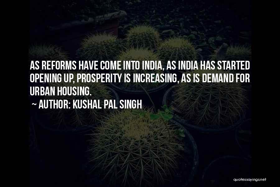 Kushal Pal Singh Quotes 1138461