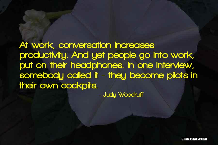 Kushellextension Quotes By Judy Woodruff Kushellextension Quotes By Judy Woodruff