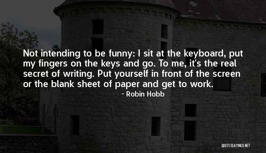 Kushil Quotes By Robin Hobb Kushil Quotes By Robin Hobb