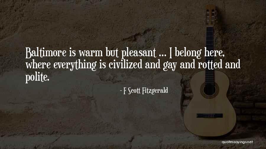 Kushima Island Quotes By F Scott Fitzgerald Kushima Island Quotes By F Scott Fitzgerald