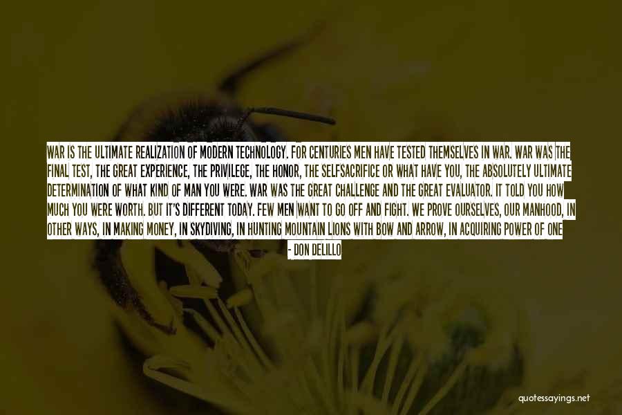 Kushima Waifu Quotes By Don DeLillo Kushima Waifu Quotes By Don DeLillo