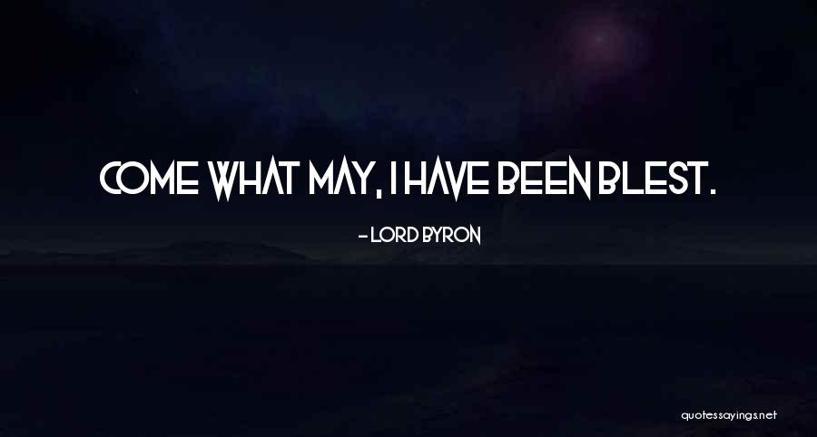 Kushima Waifu Quotes By Lord Byron Kushima Waifu Quotes By Lord Byron