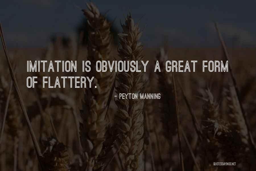 Kushinda Majaribu Quotes By Peyton Manning Kushinda Majaribu Quotes By Peyton Manning