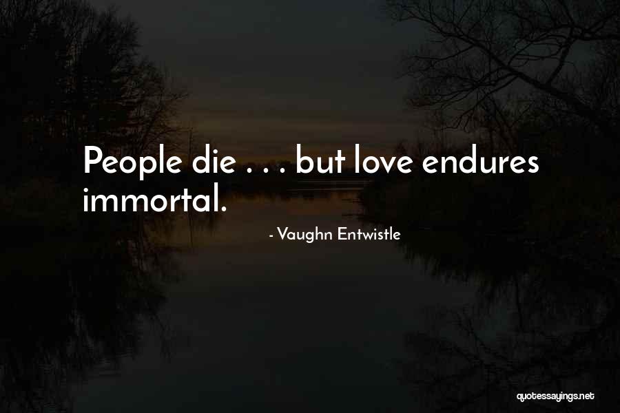 Kushinda Zeleke Quotes By Vaughn Entwistle Kushinda Zeleke Quotes By Vaughn Entwistle