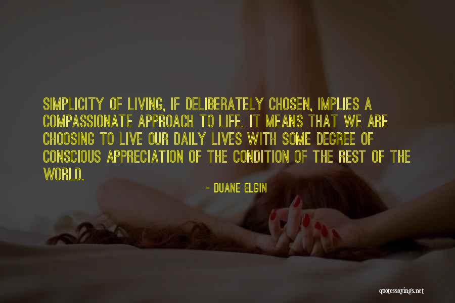 Kushindwa Kuzuia Quotes By Duane Elgin Kushindwa Kuzuia Quotes By Duane Elgin