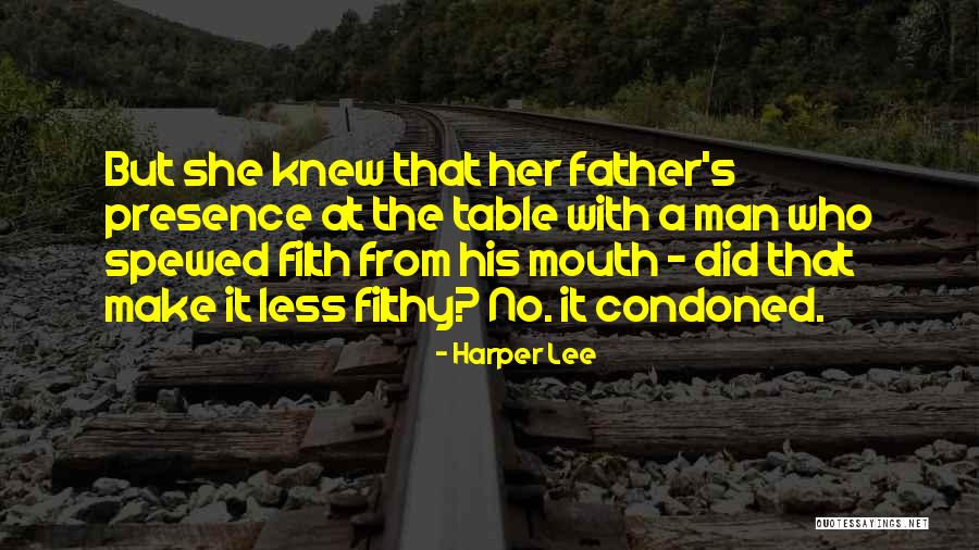 Kushindwa Kuzuia Quotes By Harper Lee Kushindwa Kuzuia Quotes By Harper Lee