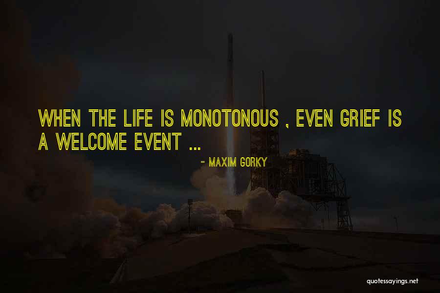 Kushindwa Kuzuia Quotes By Maxim Gorky Kushindwa Kuzuia Quotes By Maxim Gorky