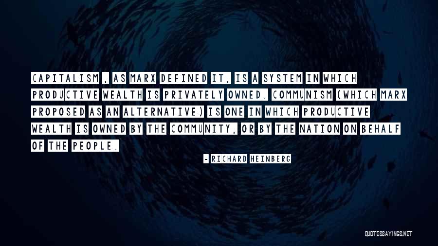Kushindwa Kuzuia Quotes By Richard Heinberg Kushindwa Kuzuia Quotes By Richard Heinberg