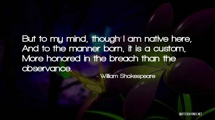 Kushindwa Kuzuia Quotes By William Shakespeare Kushindwa Kuzuia Quotes By William Shakespeare