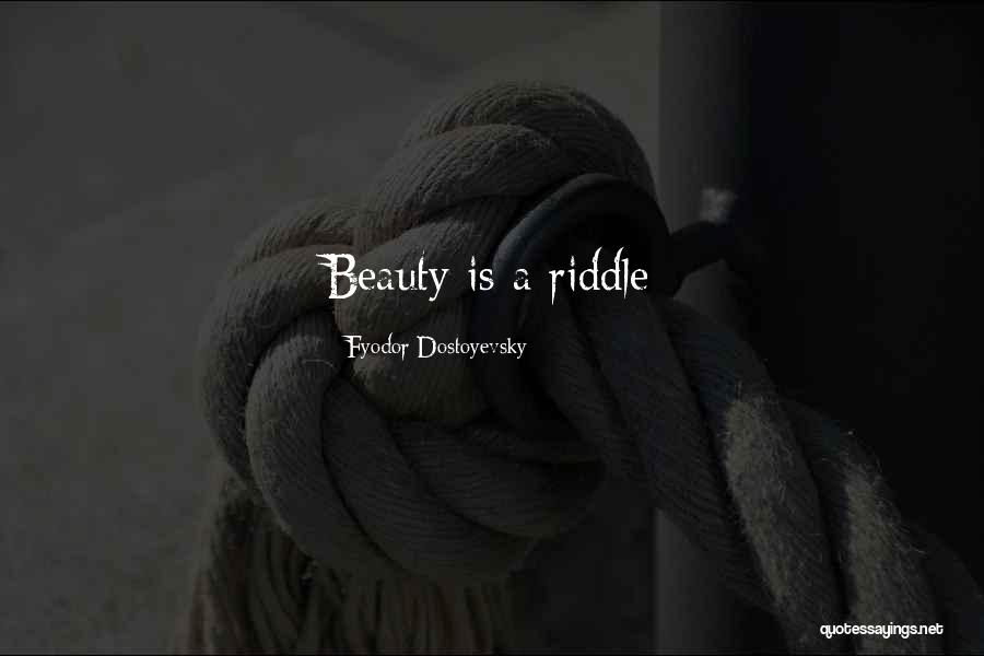 Kushmanda Quotes By Fyodor Dostoyevsky