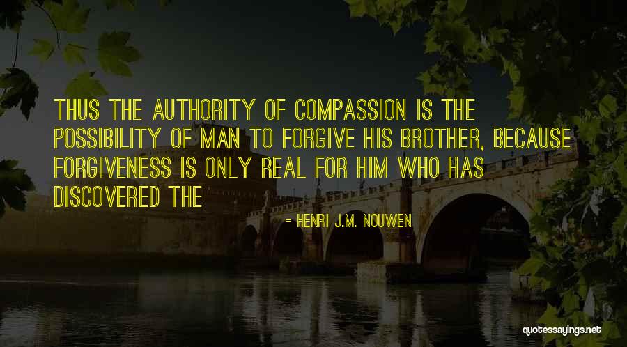 Kushner Father Quotes By Henri J.M. Nouwen Kushner Father Quotes By Henri J.M. Nouwen