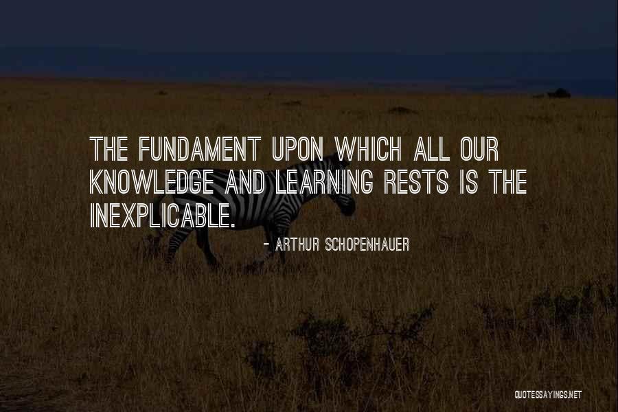 Kushner Properties Quotes By Arthur Schopenhauer Kushner Properties Quotes By Arthur Schopenhauer