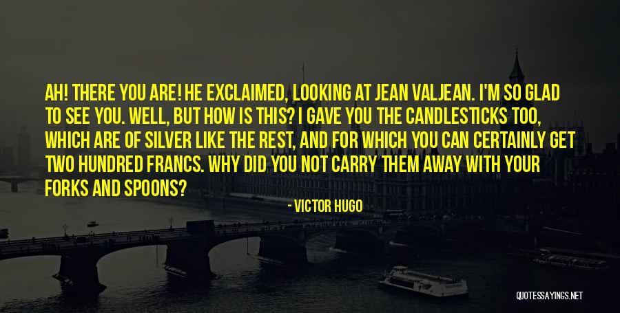 Kushner Properties Quotes By Victor Hugo Kushner Properties Quotes By Victor Hugo
