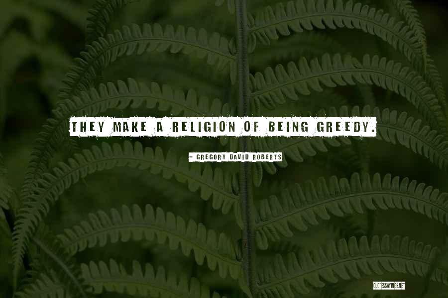 Kushnir Yaroslava Quotes By Gregory David Roberts Kushnir Yaroslava Quotes By Gregory David Roberts